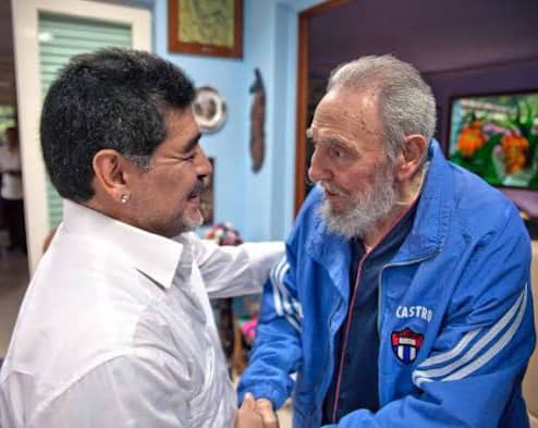 AGILIZAN PREPARATIVOS PARA CONMEMORAR LOS CIEN AÑOS   DEL NATALICIO DE  FIDEL