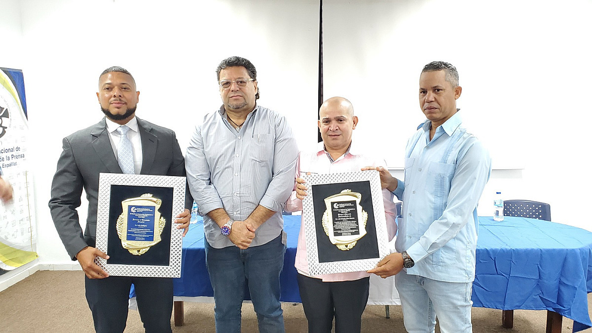 CDP realiza conferencias sobre código  penal