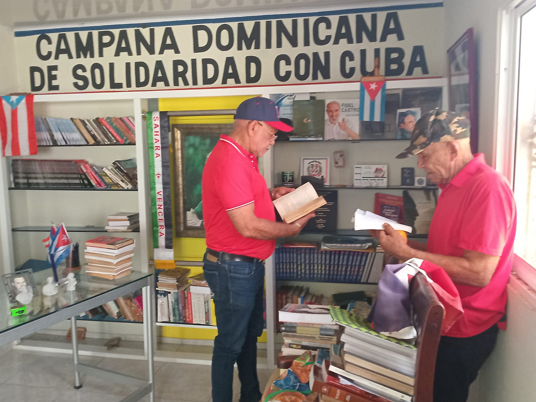 AGILIZAN PREPARATIVOS PARA CONMEMORAR LOS CIEN AÑOS