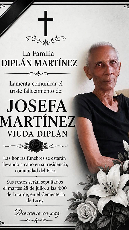 CHÚ, FÉLIX Y DOÑA JOSEFA