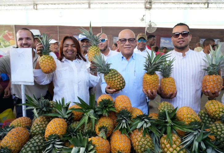 RD acoge cumbre regional sobre seguridad alimentaria
