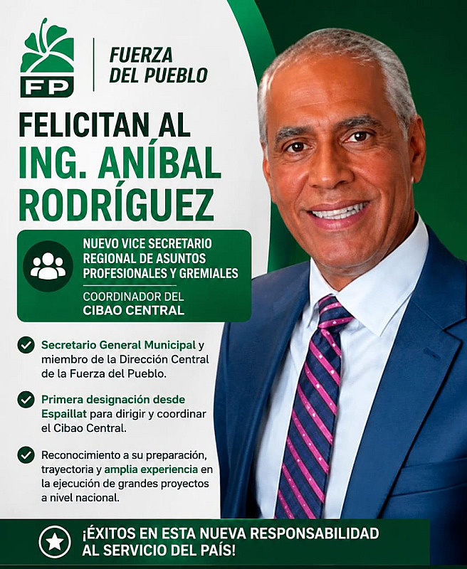 FP: Tras seis años de gobierno, comida y útiles escolares cuestan más y los dominicanos tienen menos dinero en sus bolsillos