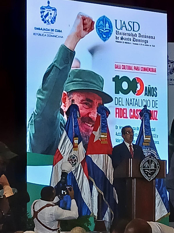 Cuba denuncia expulsión de 10 diplomáticos en República Dominicana