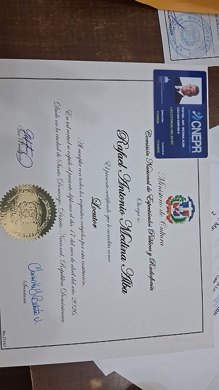 Informe del Resumen ejecutivo