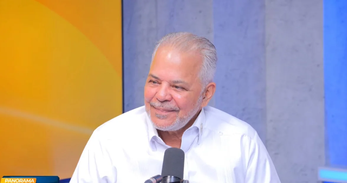 Rafael Salazar destaca unidad en renovación de autoridades del PRM: En septiembre serán juramentadas