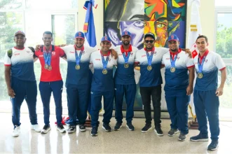 Alcalde Rodríguez entregará incentivos a los medallistas de Santiago