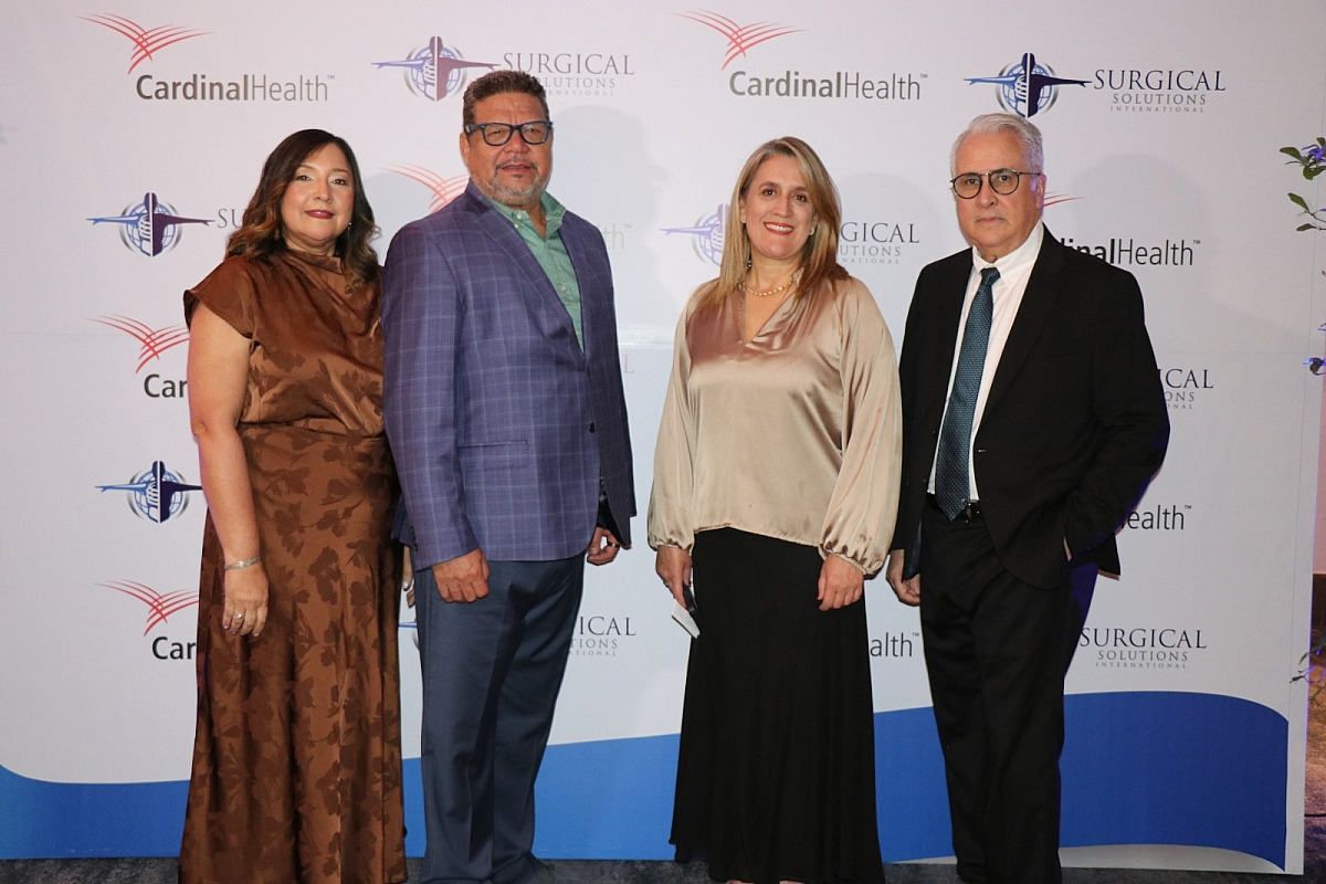 Surgical Solutions International refuerza su portafolio médico en República Dominicana