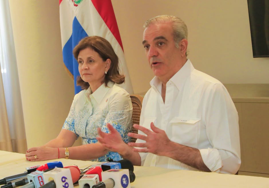 Gobierno aprueba Presupuesto 2027 por más de RD$2 billones con mayor inversión pública