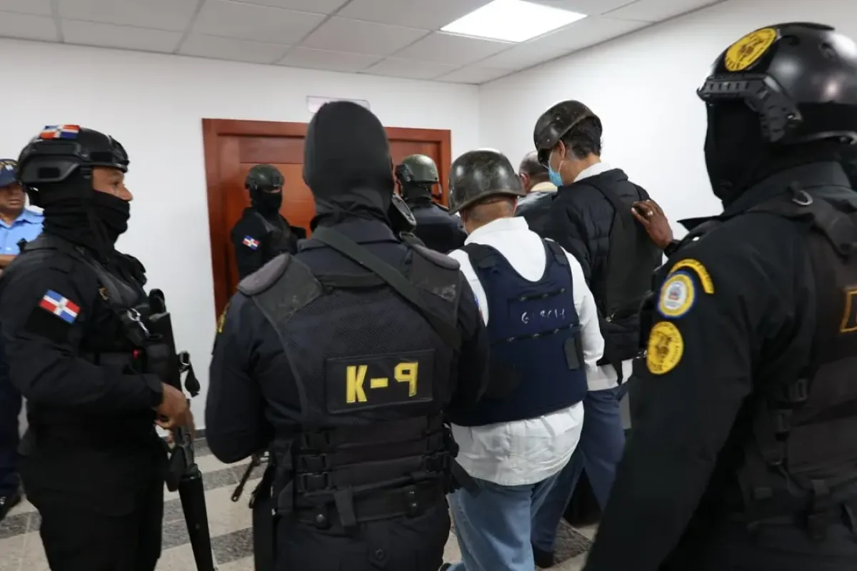 PEPCA realiza allanamientos por caso SeNaSa 2.0 y hay varios médicos detenidos
