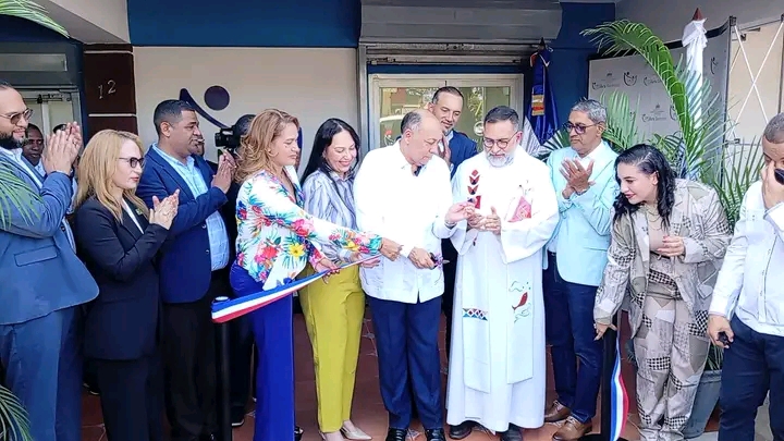 ARS SEMMA inaugura nueva oficina provincial en Moca para fortalecer la atención a la comunidad magisterial