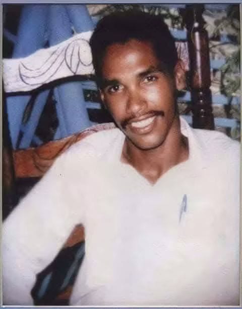 Jesús Rafael Diplan Martínez (Chu) 13 de enero del 1965,  28 de septiembre del 1990.