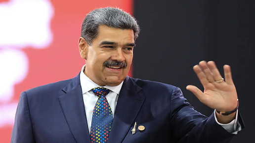 Maduro ganó, la fiesta apocalíptica llegó al final