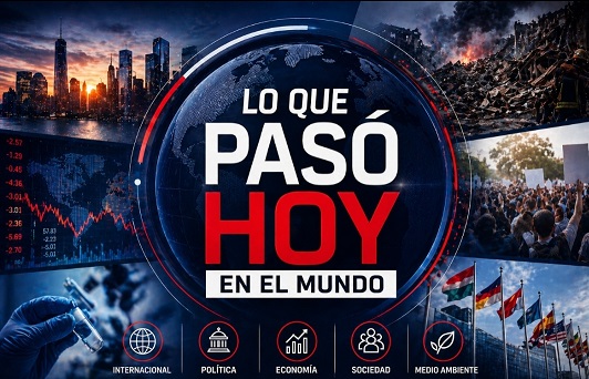 Martes 6 de octubre de 2026