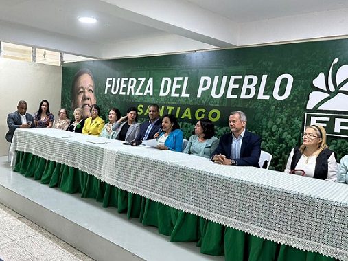 Fuerza del Pueblo: Presupuesto no respalda promesas de Abinader