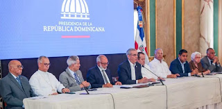 Estas son las 15 provincias que recibirán los RD$2,000 millones “recuperados de la corrupción
