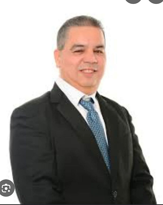 JUANLUCA ALBA: UN EMPRESARIO QUE NO DEBE OLVIDAR SUS RAÍCES EN LICEY AL MEDIO