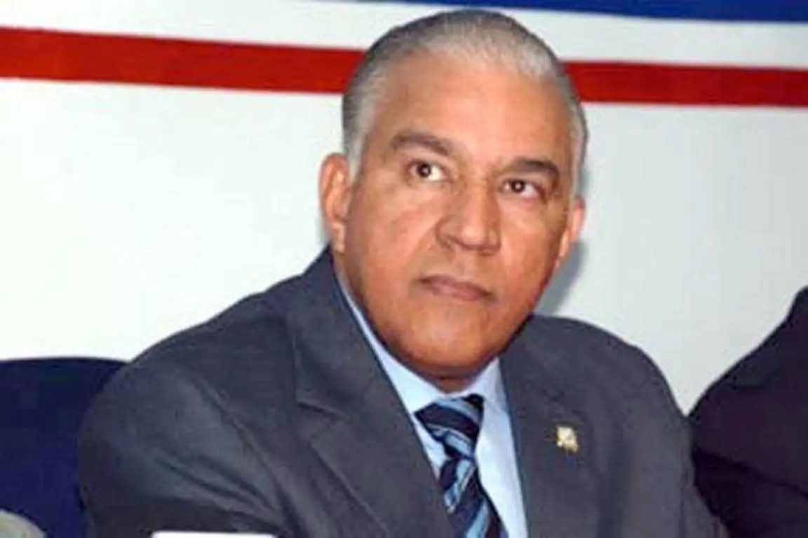 ANDRÉS BAUTISTA Y LA VIDA MUNICIPAL DE ESPAILLAT: UNA HISTORIA DE SERVICIO, TRANSFORMACIÓN Y GRATITUD