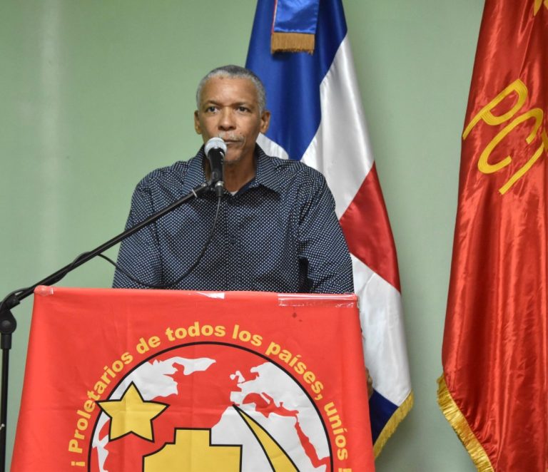 PCT plantea construir alternativa presidencial para 2028 y llama a unificar fuerzas democráticas y de izquierda