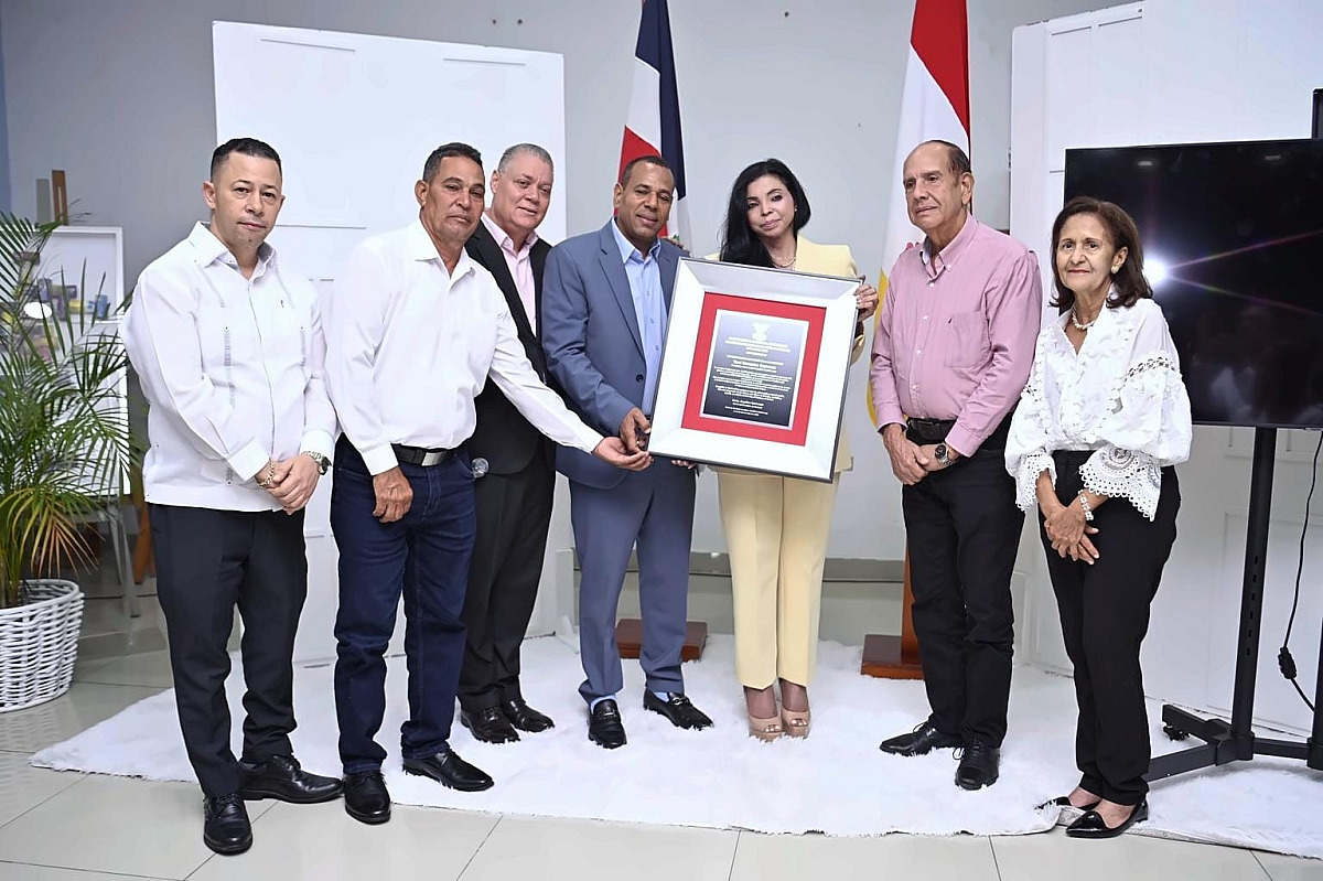 Procuradora General llama a asumir compromiso con la construcción de una sociedad en valores