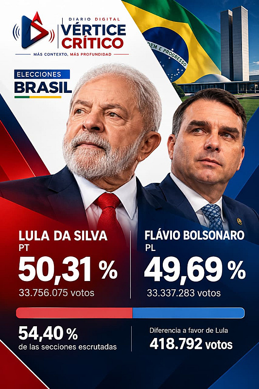 PPT CELEBRAS LA VICTORIA DE LULA