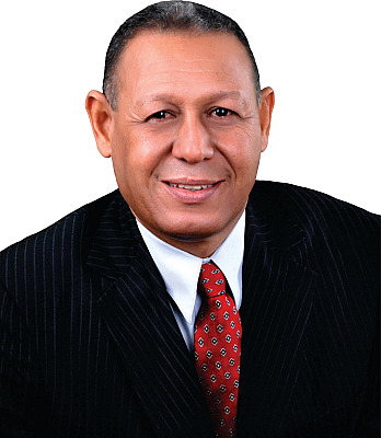 Basilio Rojas
